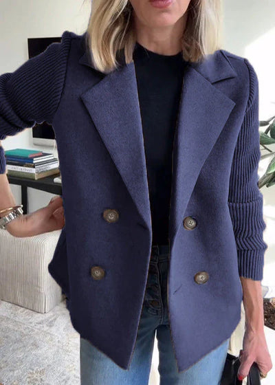 Grace - Elegant Blazer Coat