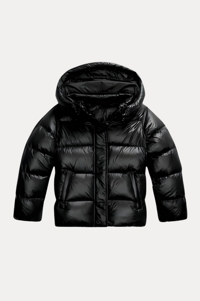 Ella | Down Puffer Jacket