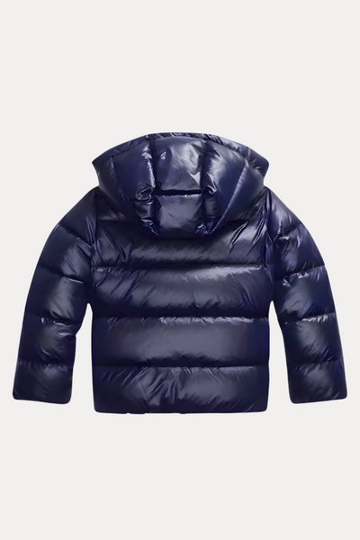 Ella | Down Puffer Jacket