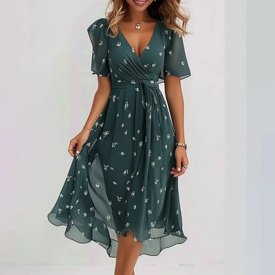 Amelia - Spring Dress