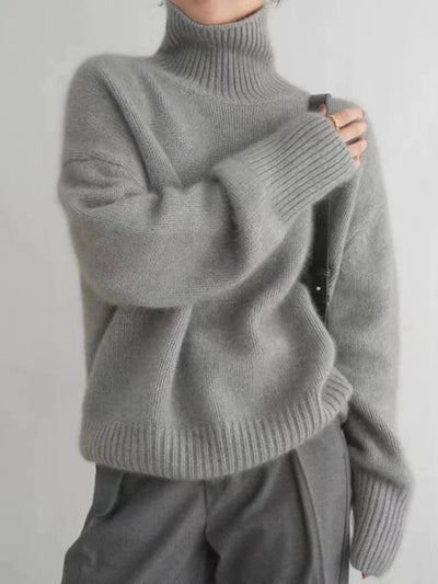 Emily - Comfortable sweater