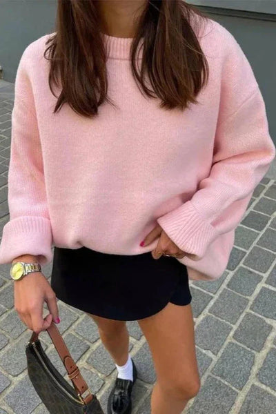 Crewneck Sweater