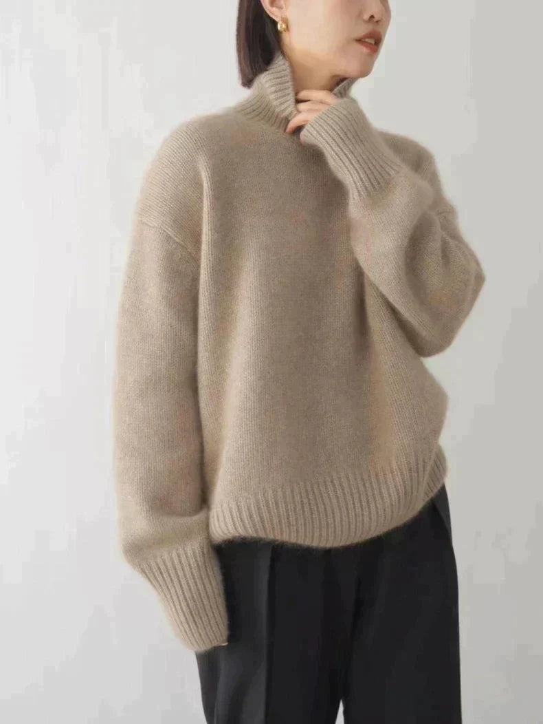 Emily - Comfortable sweater