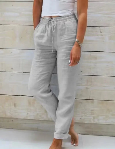 Iris - Women's Wide-Leg Pants