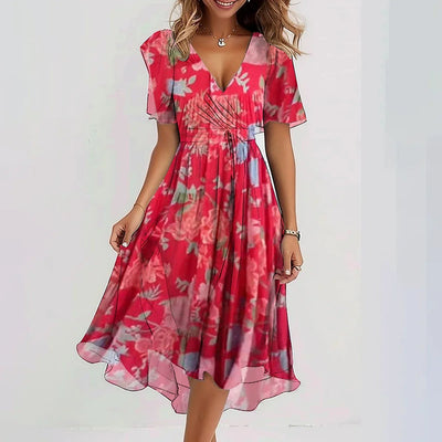 Amelia - Spring Dress