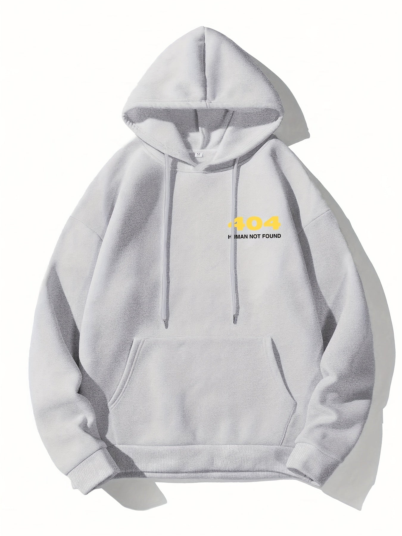 Casual 404 hoodie