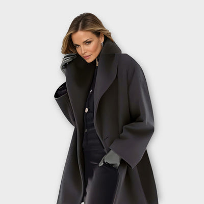 Eliva | Wool coat