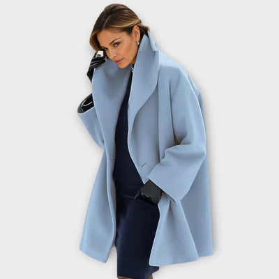 Eliva | Wool coat