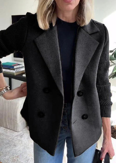 Grace - Elegant Blazer Coat